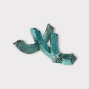Resilient Fragments