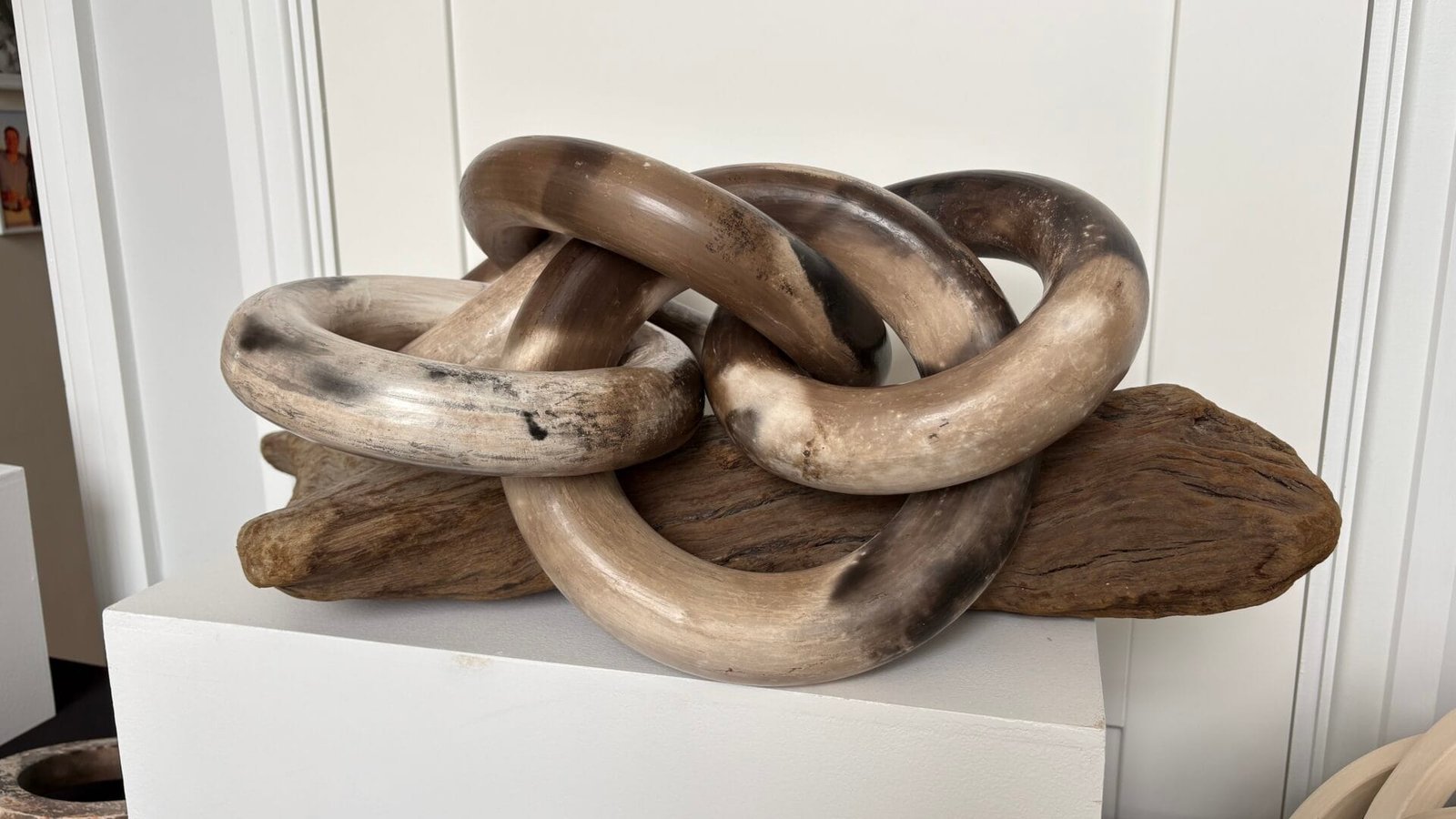 Held In Balance - Image 2